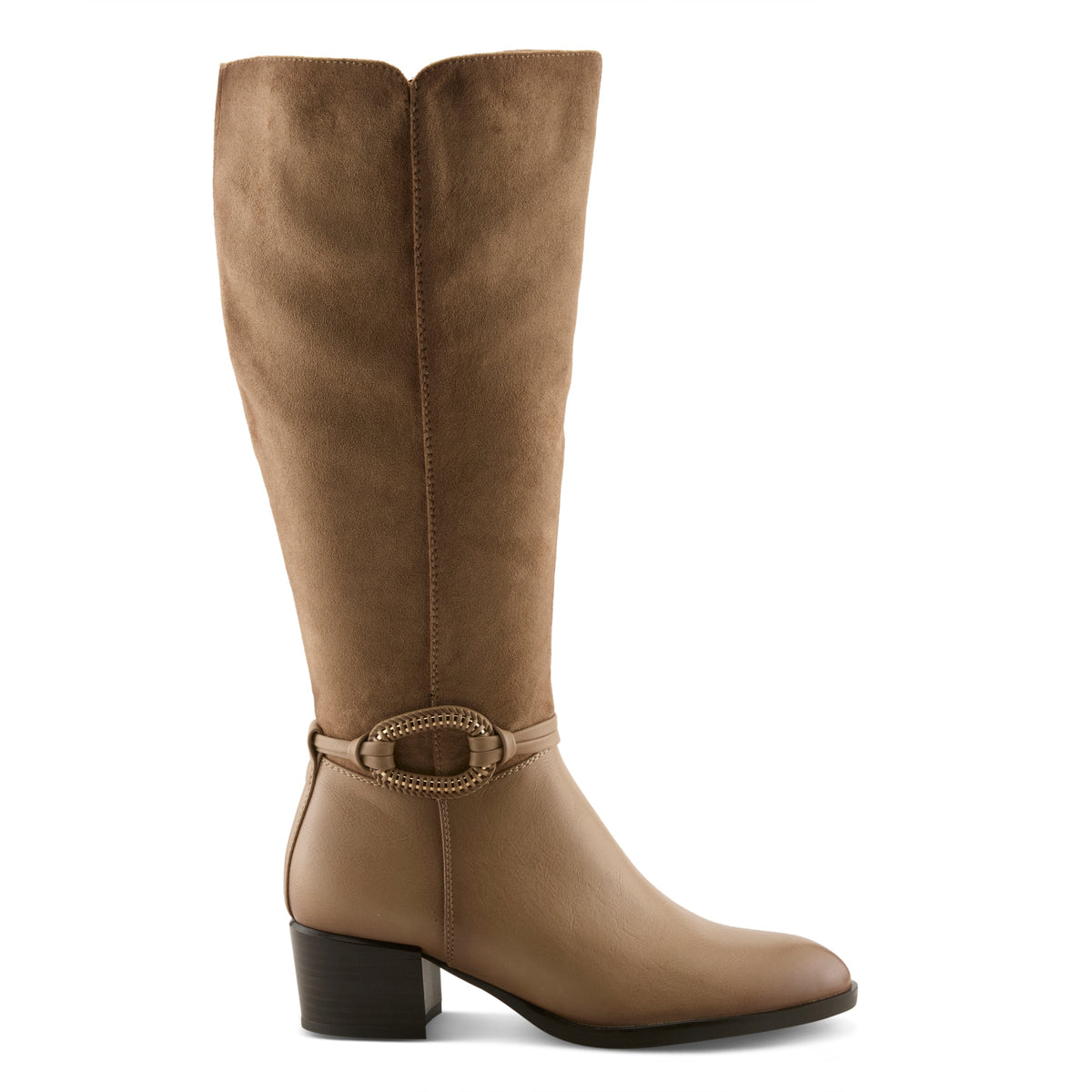 PATRIZIA CEVANISSE BOOTS