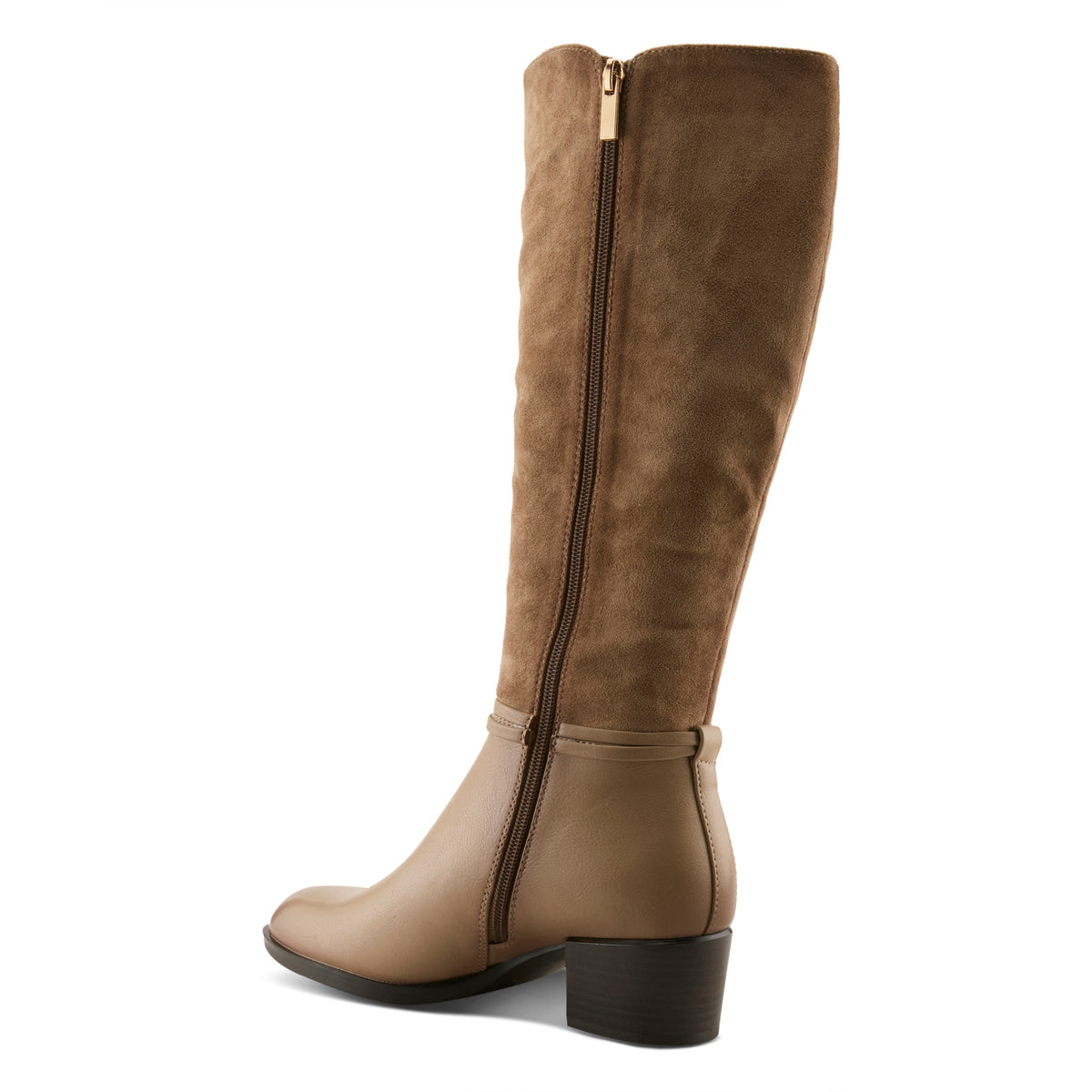 PATRIZIA CEVANISSE BOOTS