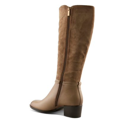 PATRIZIA CEVANISSE BOOTS