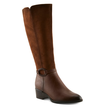 PATRIZIA CEVANISSE BOOTS