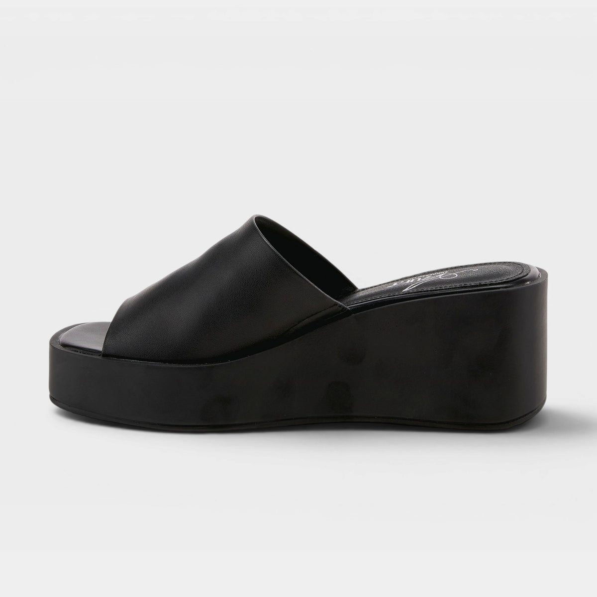 AZURA CHANDA SLIDE SANDALS
