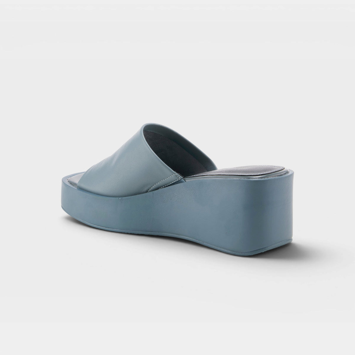AZURA CHANDA SLIDE SANDALS