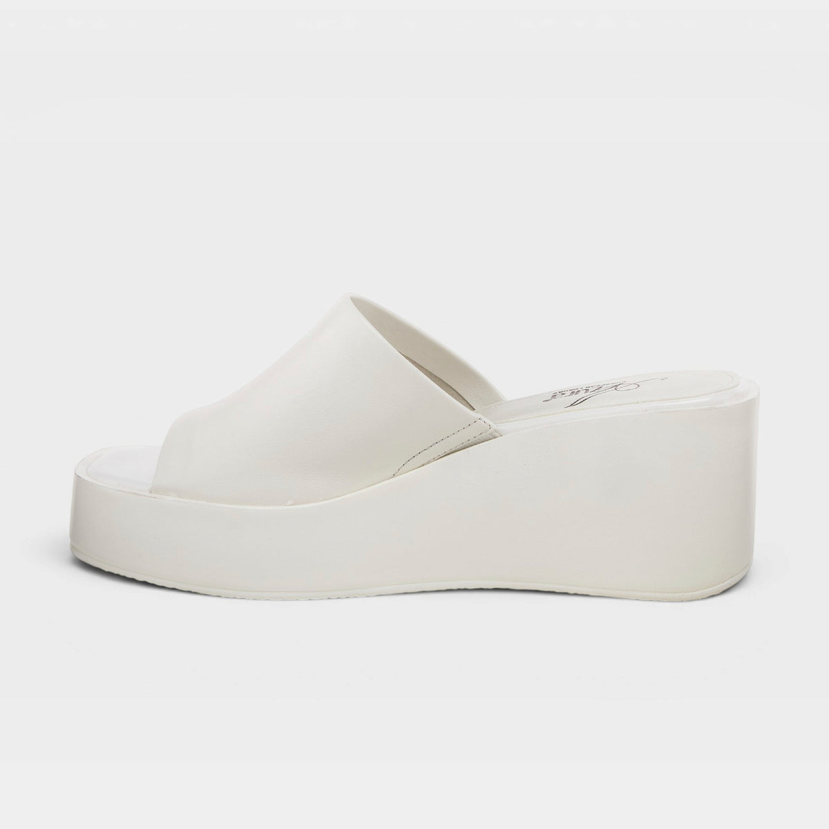 AZURA CHANDA SLIDE SANDALS