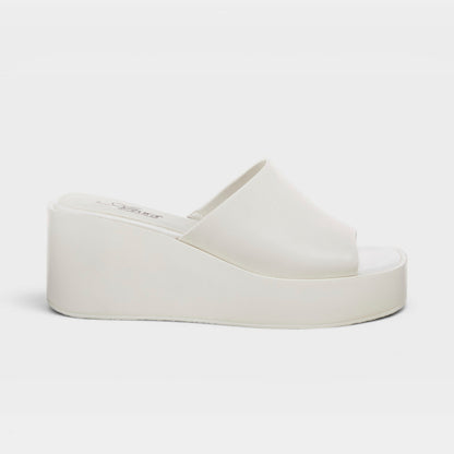 AZURA CHANDA SLIDE SANDALS