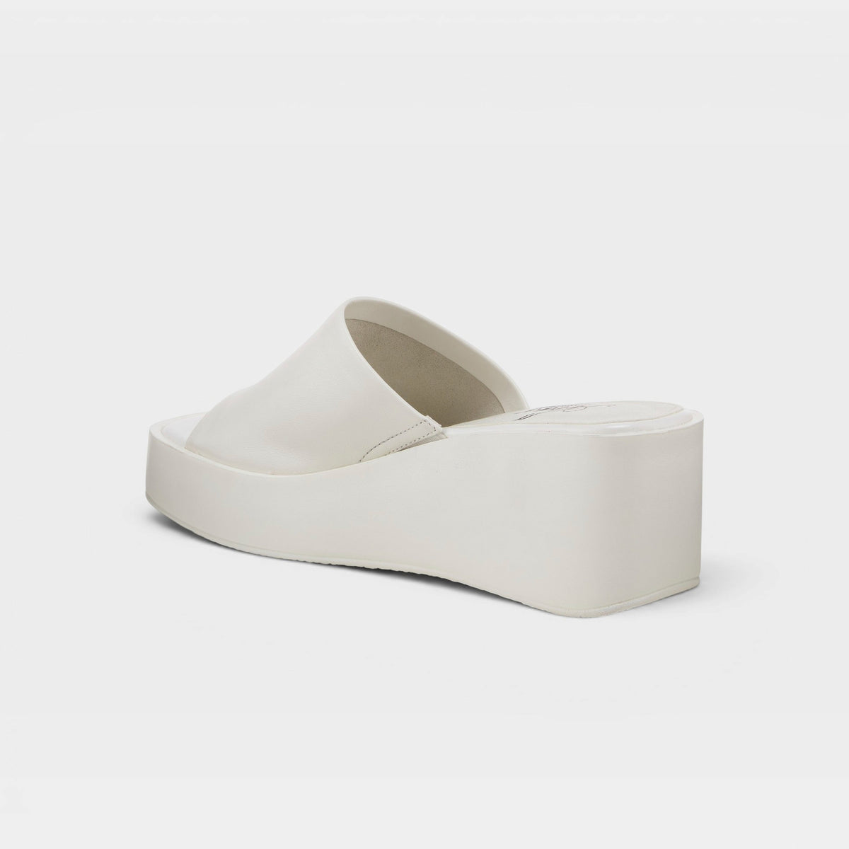 AZURA CHANDA SLIDE SANDALS