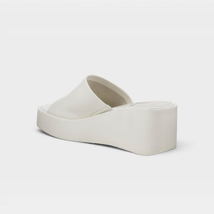 AZURA CHANDA SLIDE SANDALS