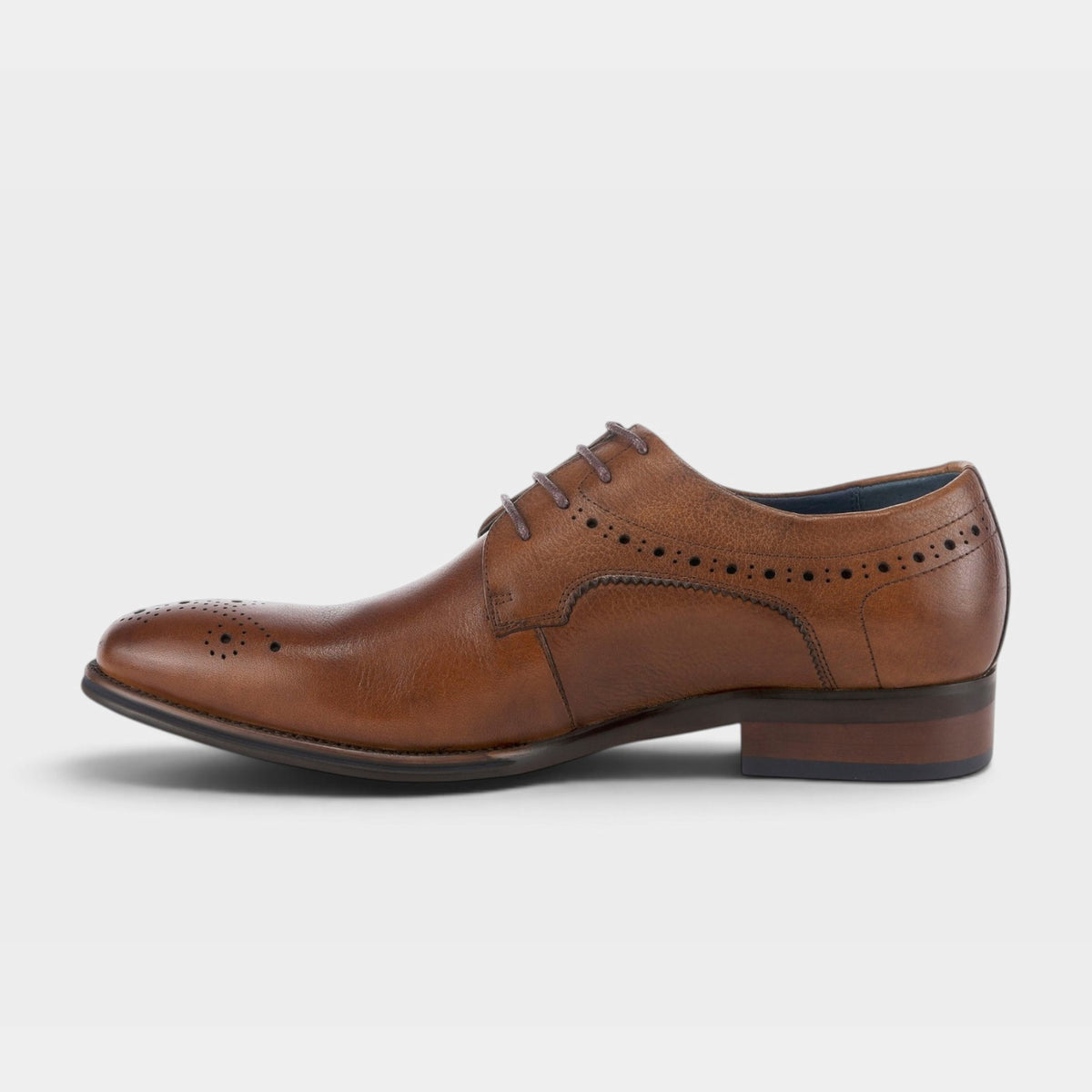 Spring Step Men CHARLIE Shoes