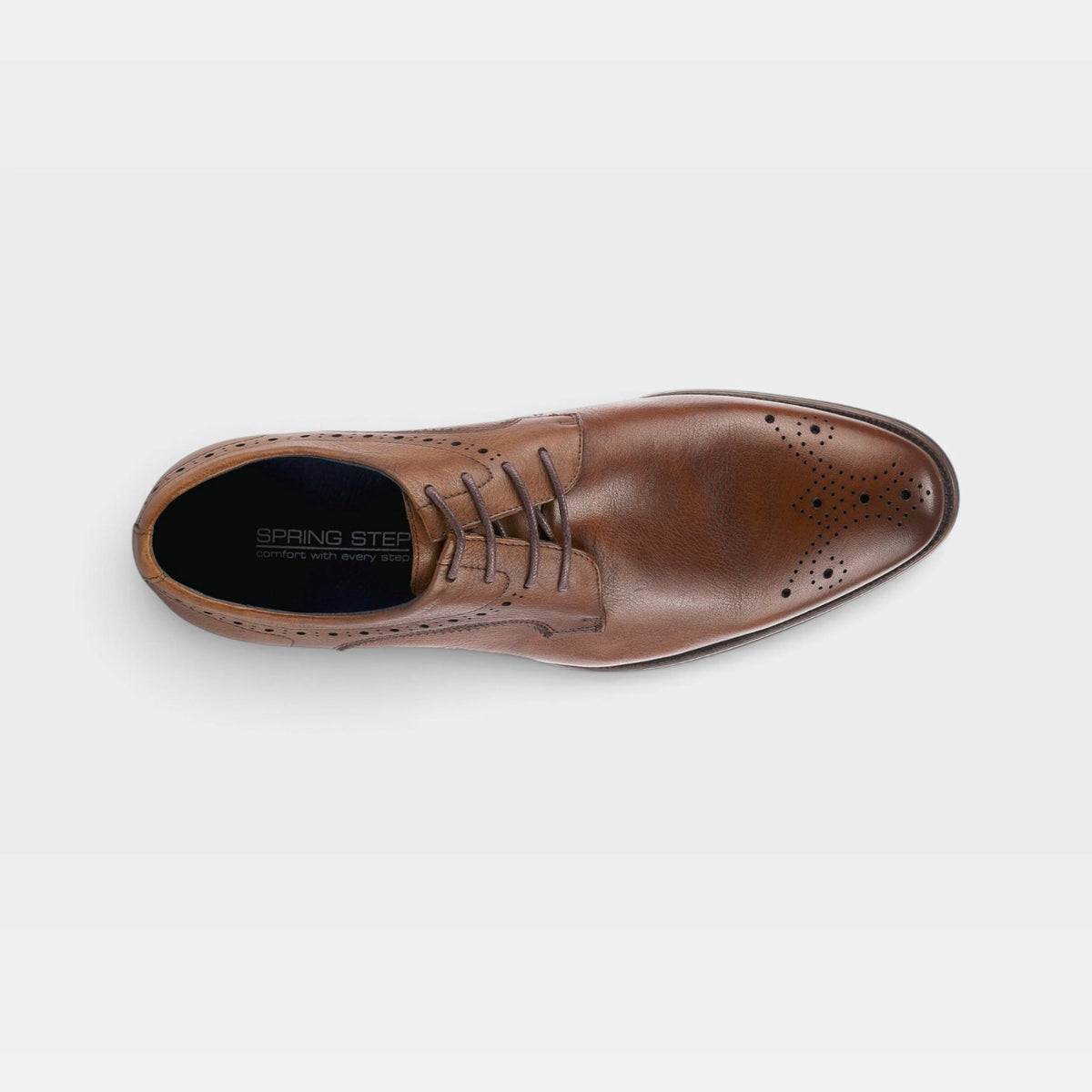 Spring Step Men CHARLIE Shoes