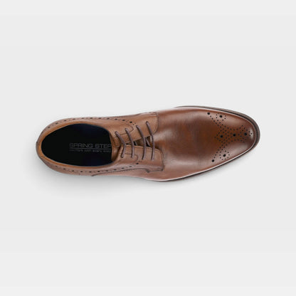Spring Step Men CHARLIE Shoes