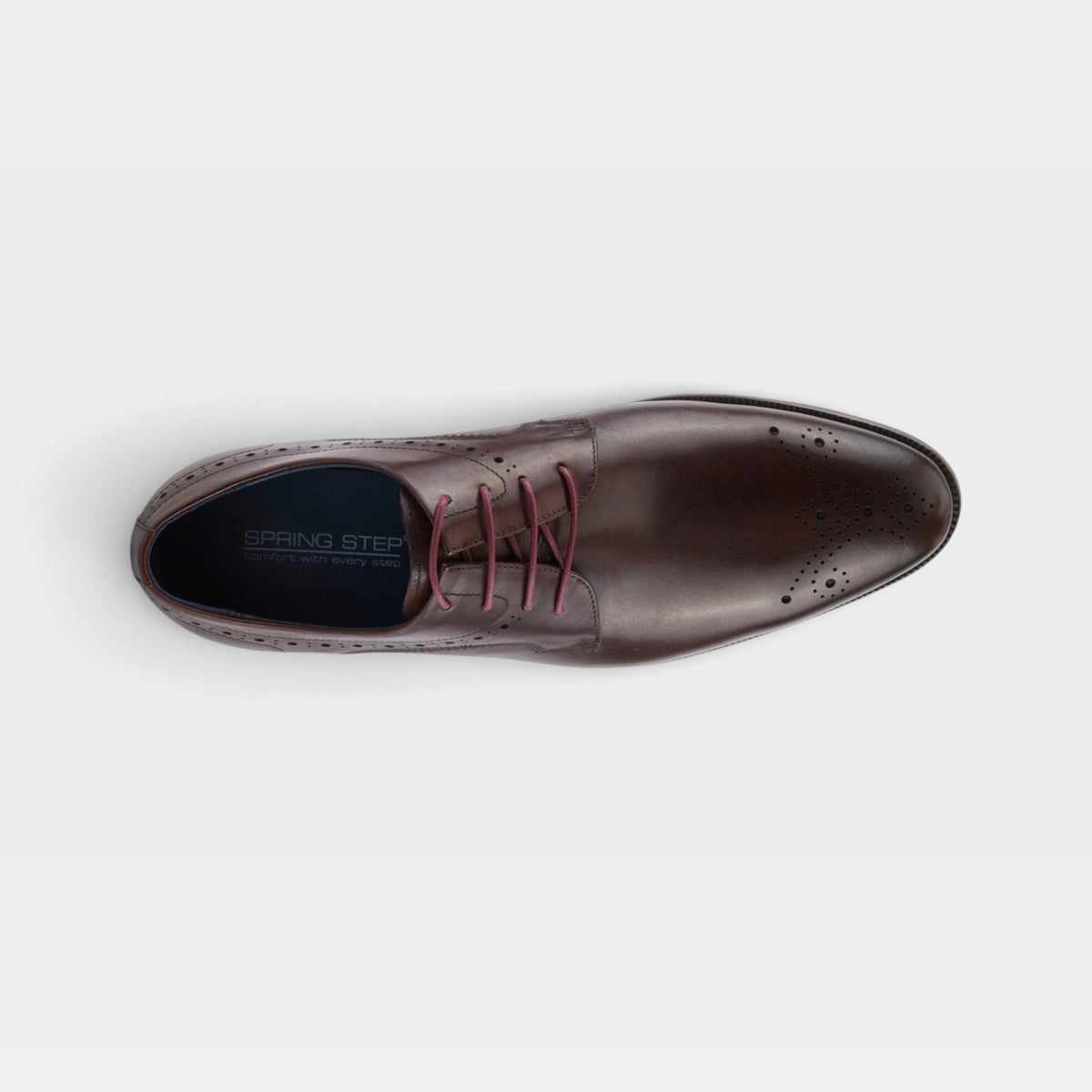 Spring Step Men CHARLIE Shoes