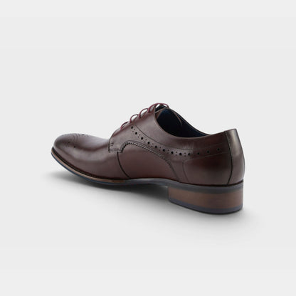 Spring Step Men CHARLIE Shoes