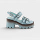 SKY BLUE