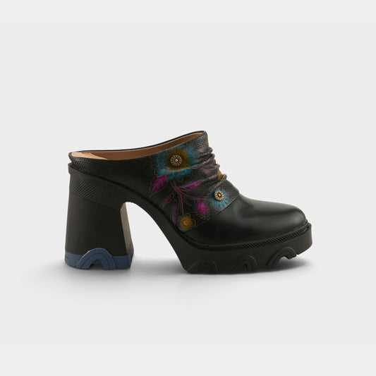 L'ARTISTE CHEMISTRY SHOES