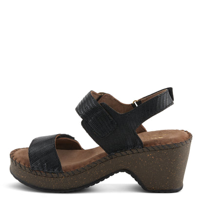 SPRING STEP CHENDA SANDALS