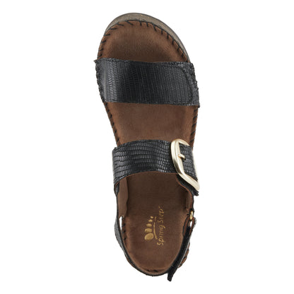 SPRING STEP CHENDA SANDALS