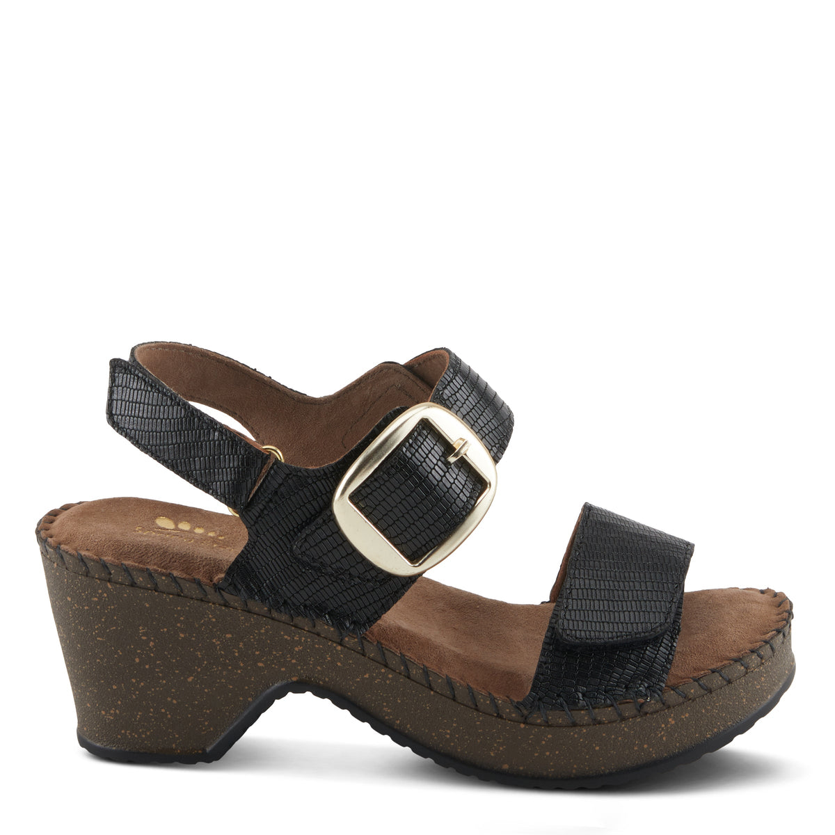 SPRING STEP CHENDA SANDALS