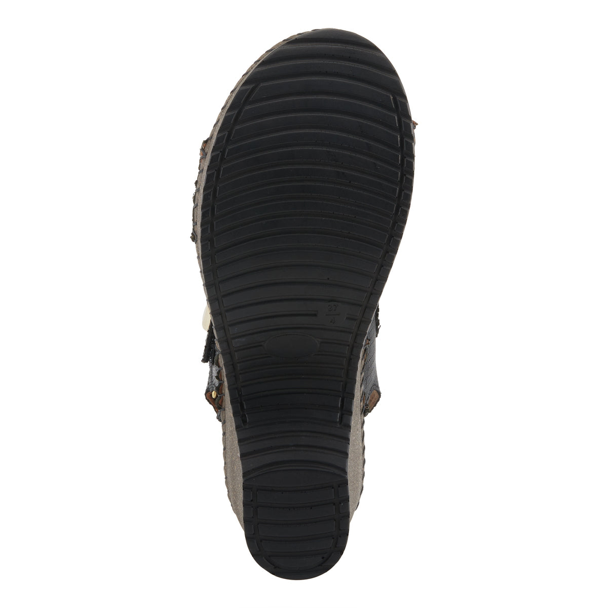 SPRING STEP CHENDA SANDALS
