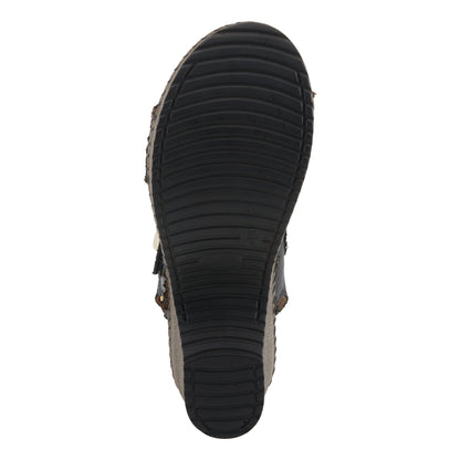 SPRING STEP CHENDA SANDALS