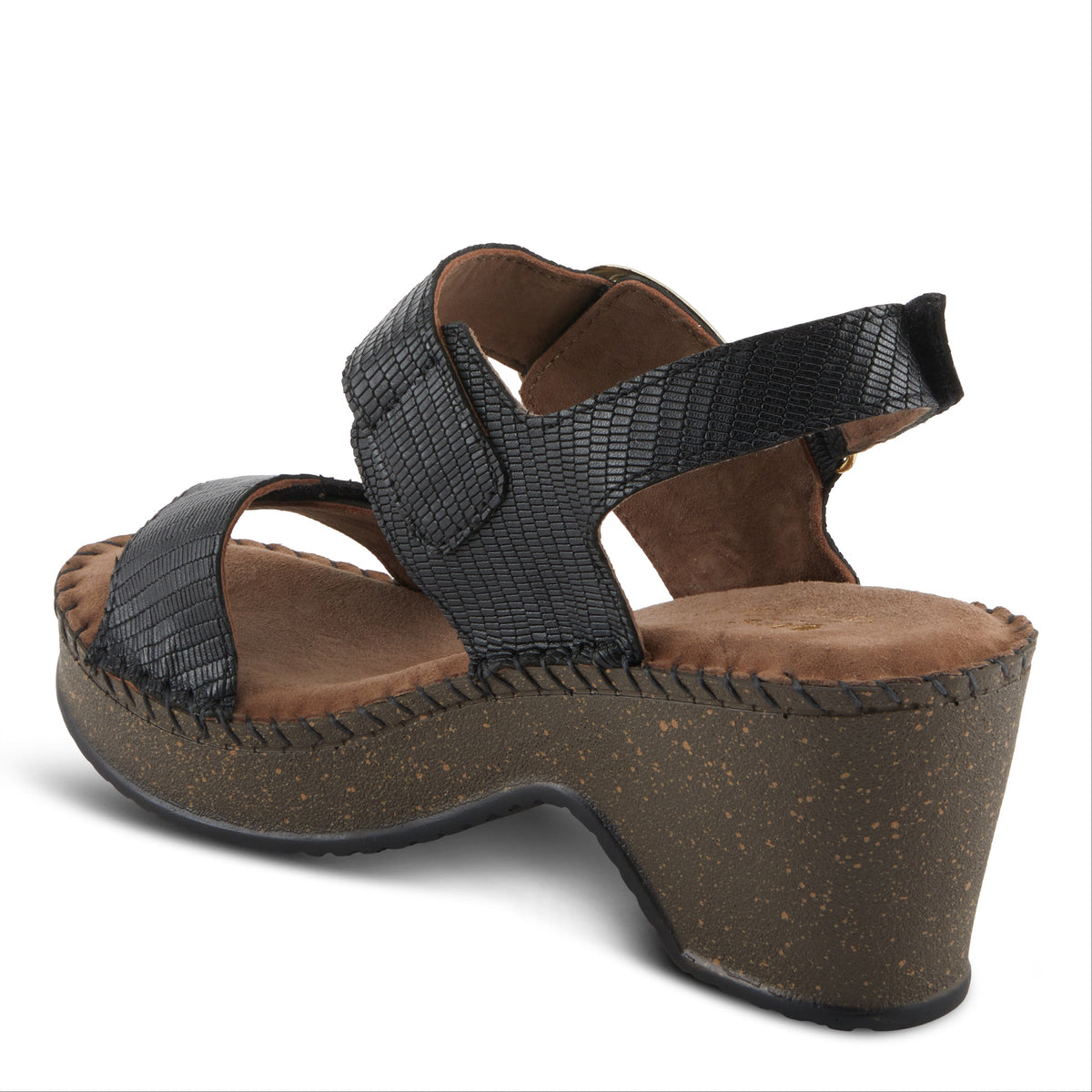 SPRING STEP CHENDA SANDALS