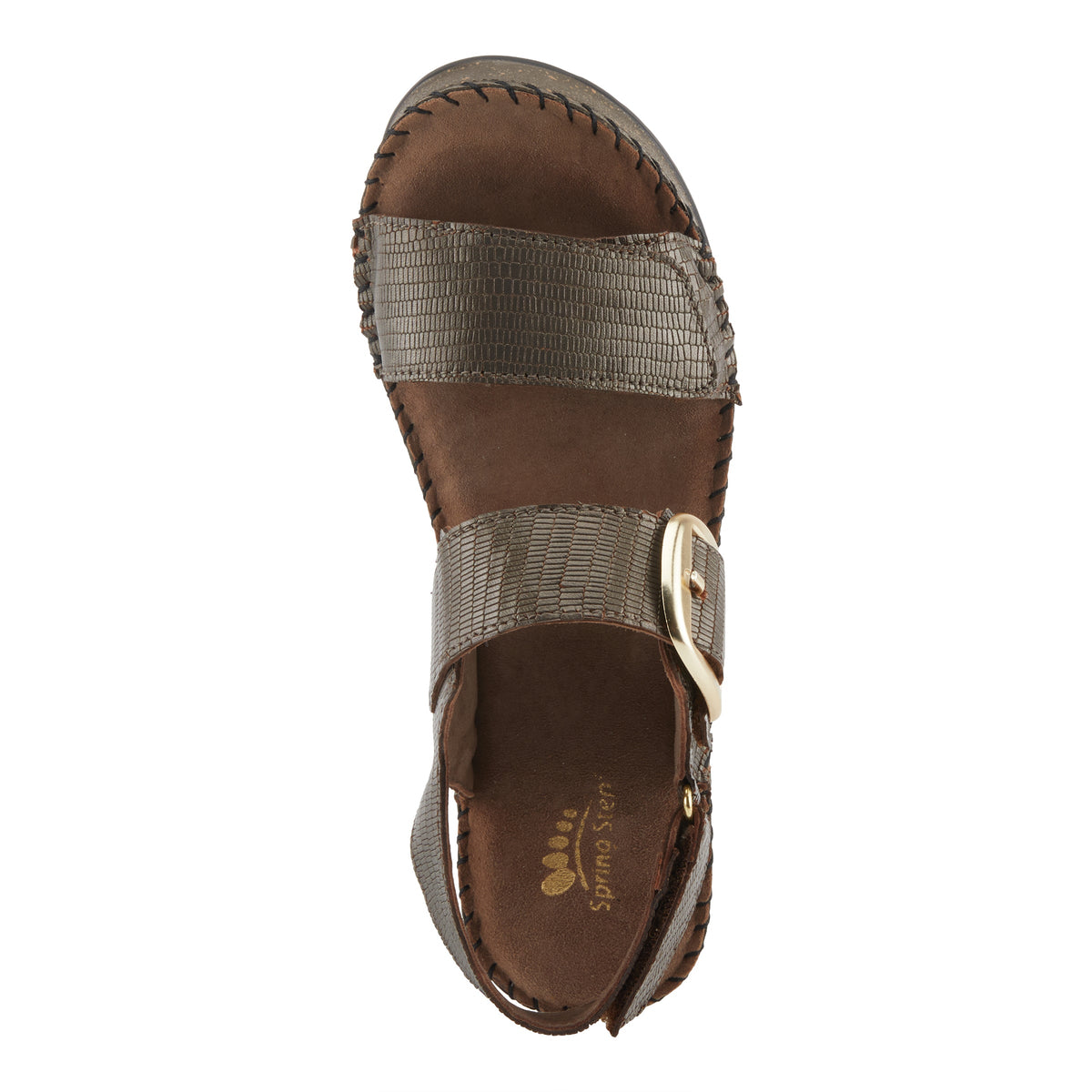 SPRING STEP CHENDA SANDALS
