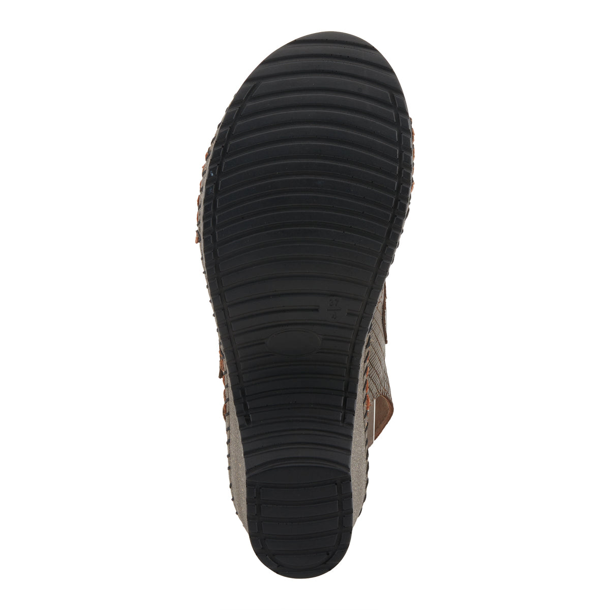 SPRING STEP CHENDA SANDALS