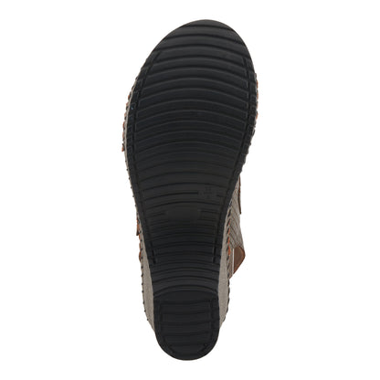SPRING STEP CHENDA SANDALS