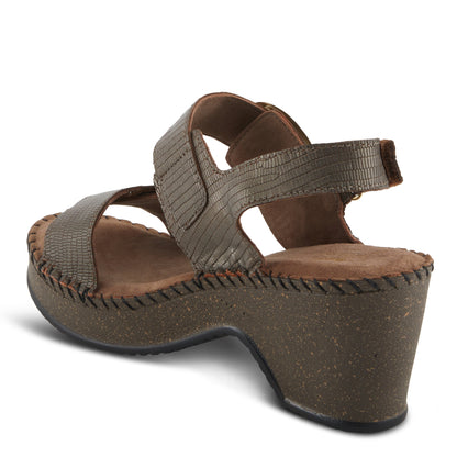 SPRING STEP CHENDA SANDALS