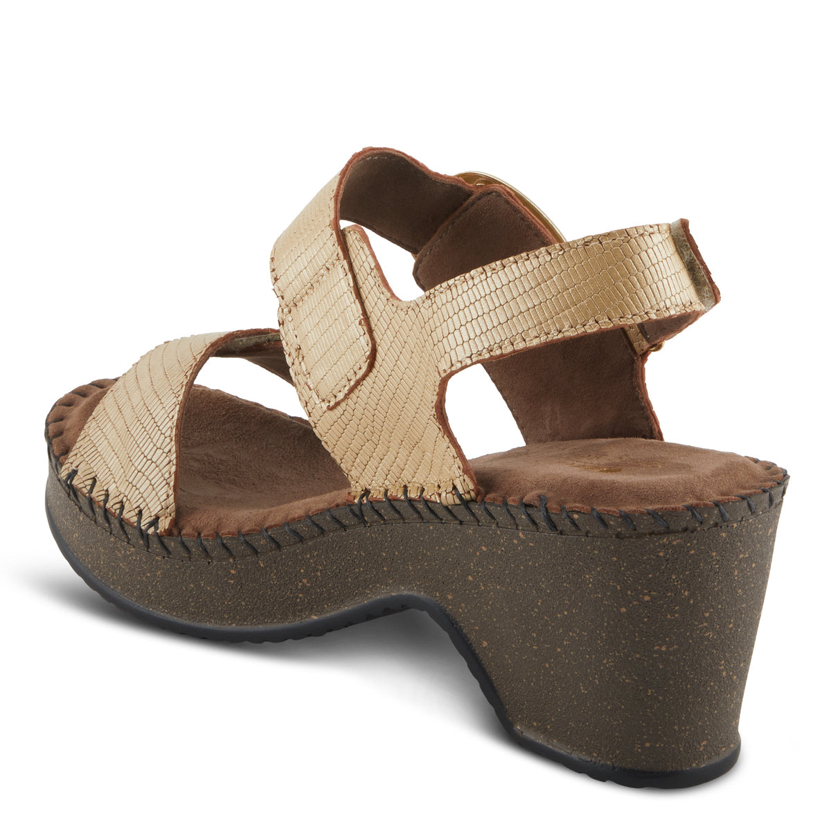 SPRING STEP CHENDA SANDALS