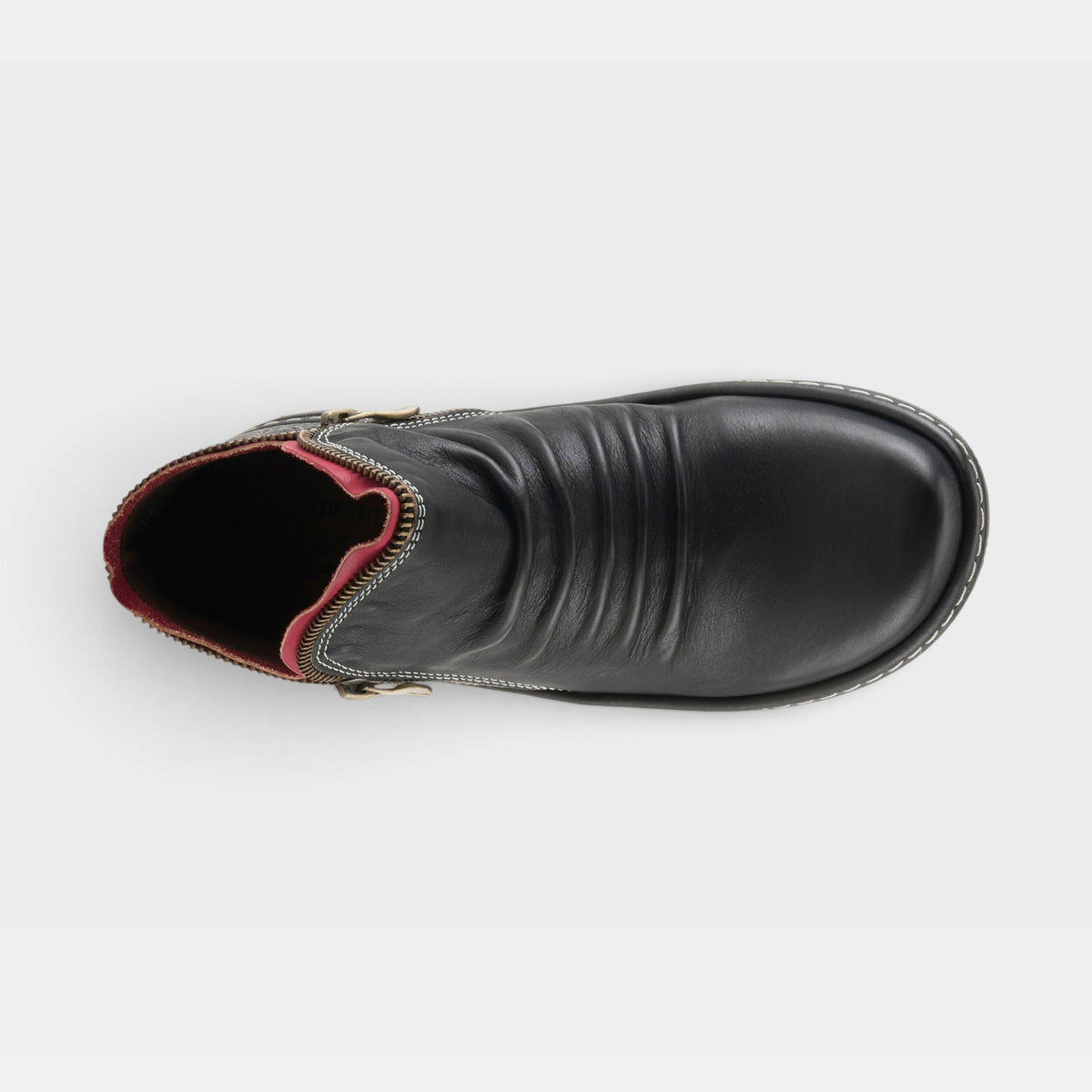 L'ARTISTE CHESAPEAKE BOOTS