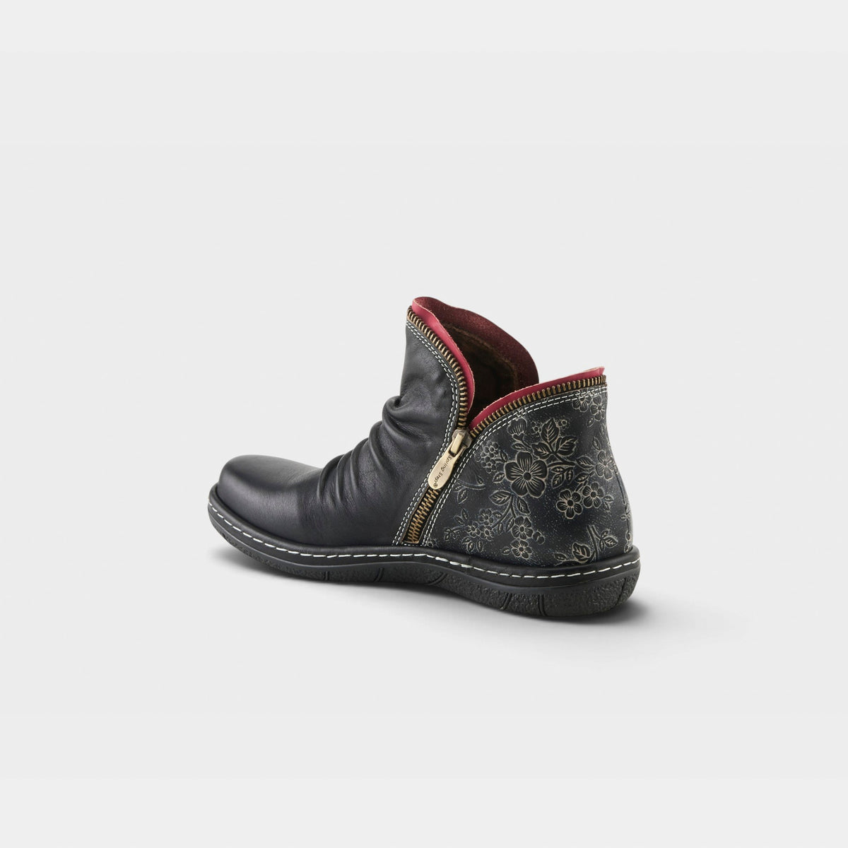 L'ARTISTE CHESAPEAKE BOOTS