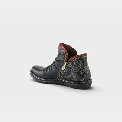 L'ARTISTE CHESAPEAKE BOOTS