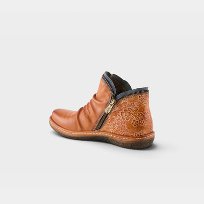 L'ARTISTE CHESAPEAKE BOOTS