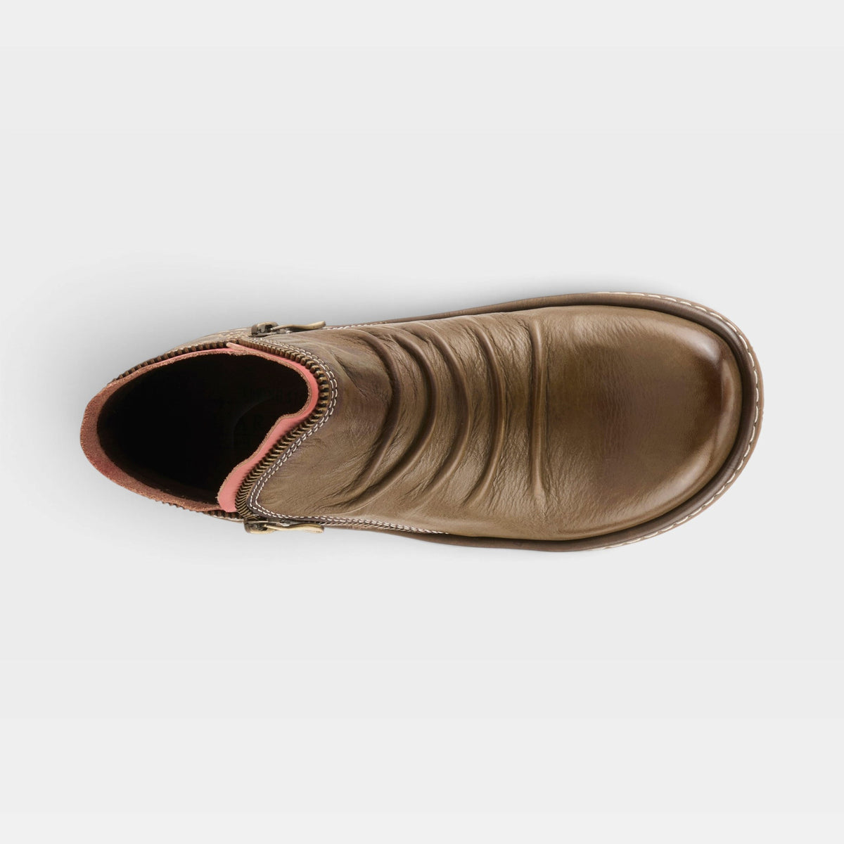 L'ARTISTE CHESAPEAKE BOOTS