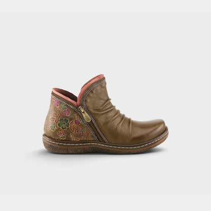 L'ARTISTE CHESAPEAKE BOOTS