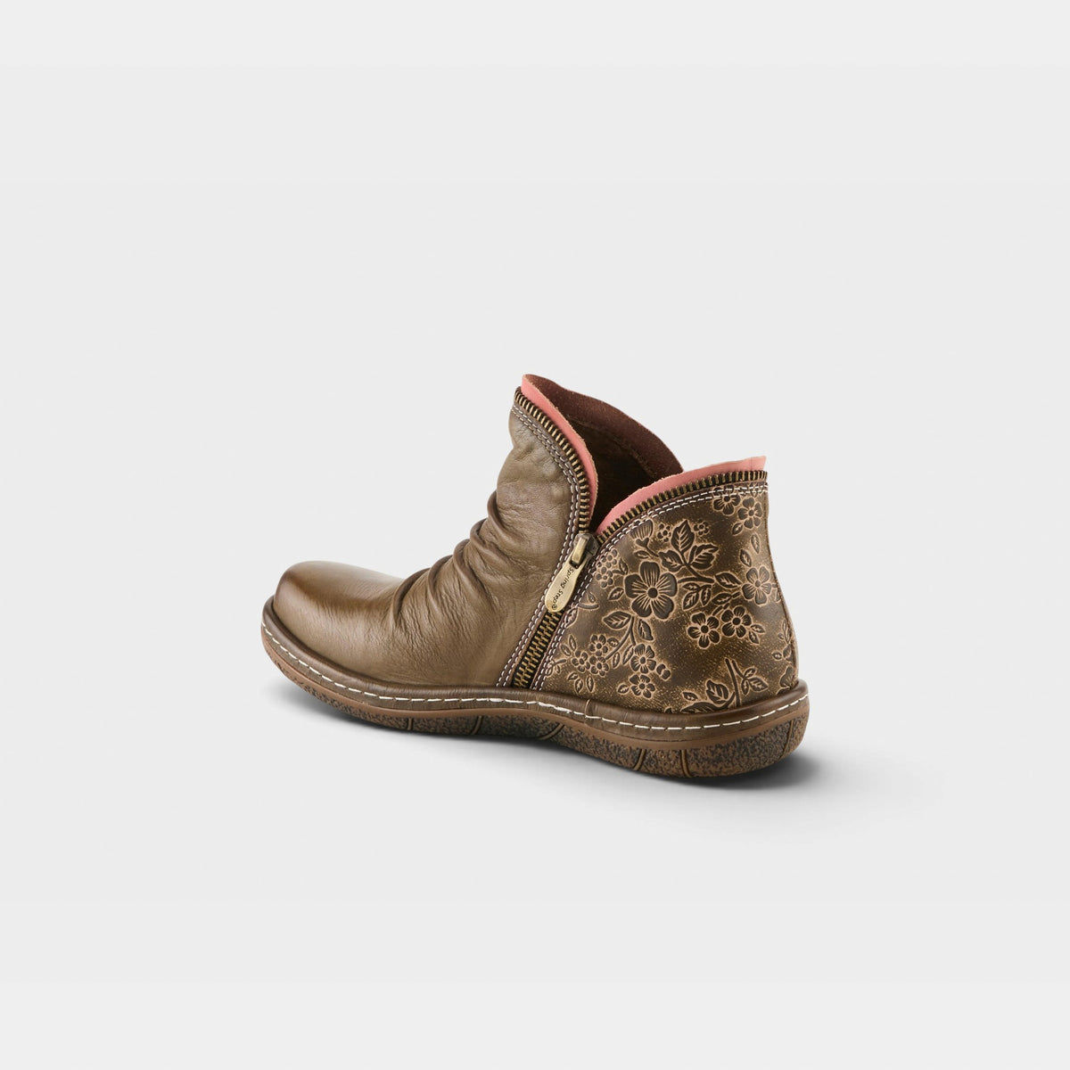 L'ARTISTE CHESAPEAKE BOOTS