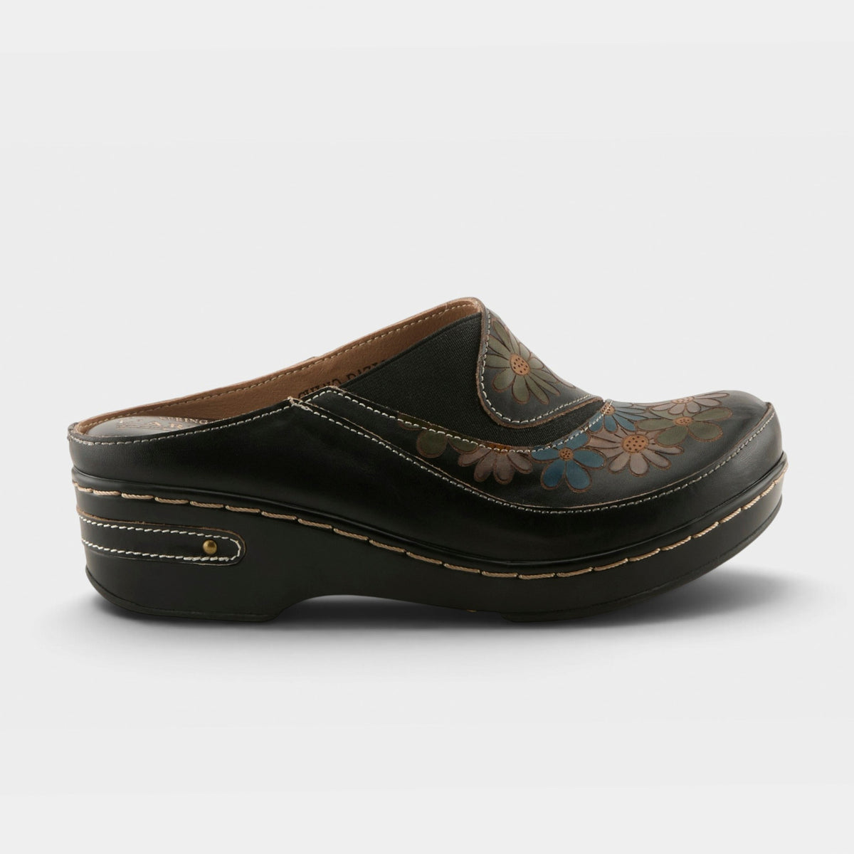 L'ARTISTE CHINO-DAZIS SHOES