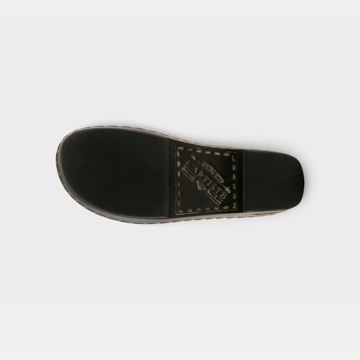 L'ARTISTE CHINO-DAZIS SHOES
