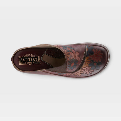 L'ARTISTE CHINO-DAZIS SHOES