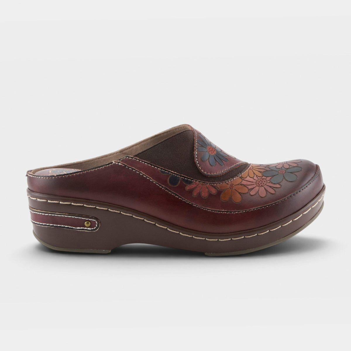 L'ARTISTE CHINO-DAZIS SHOES
