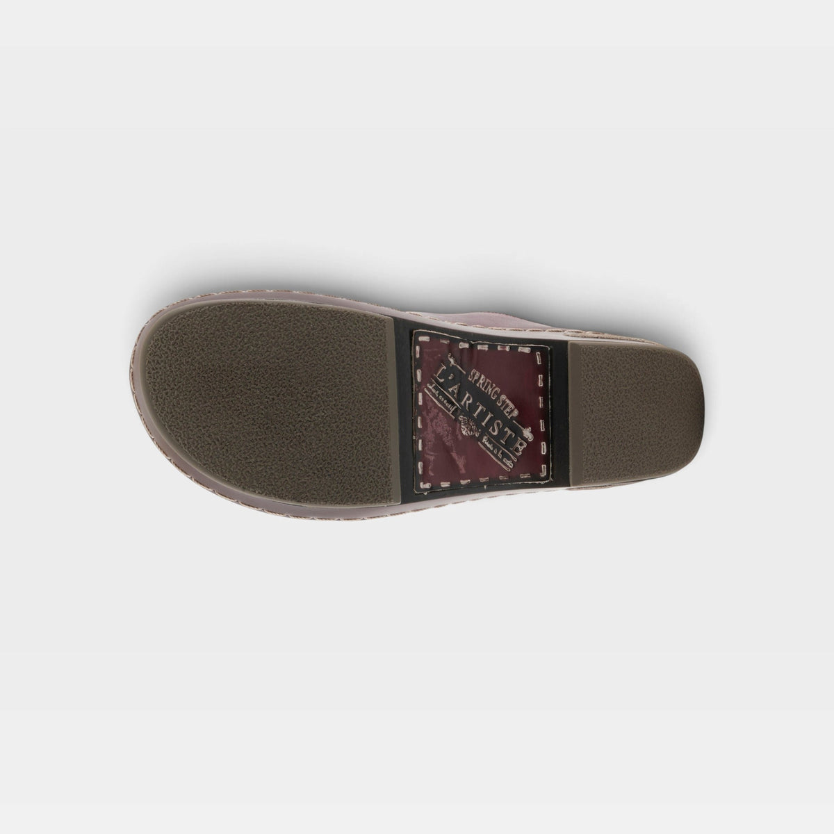 L'ARTISTE CHINO-DAZIS SHOES