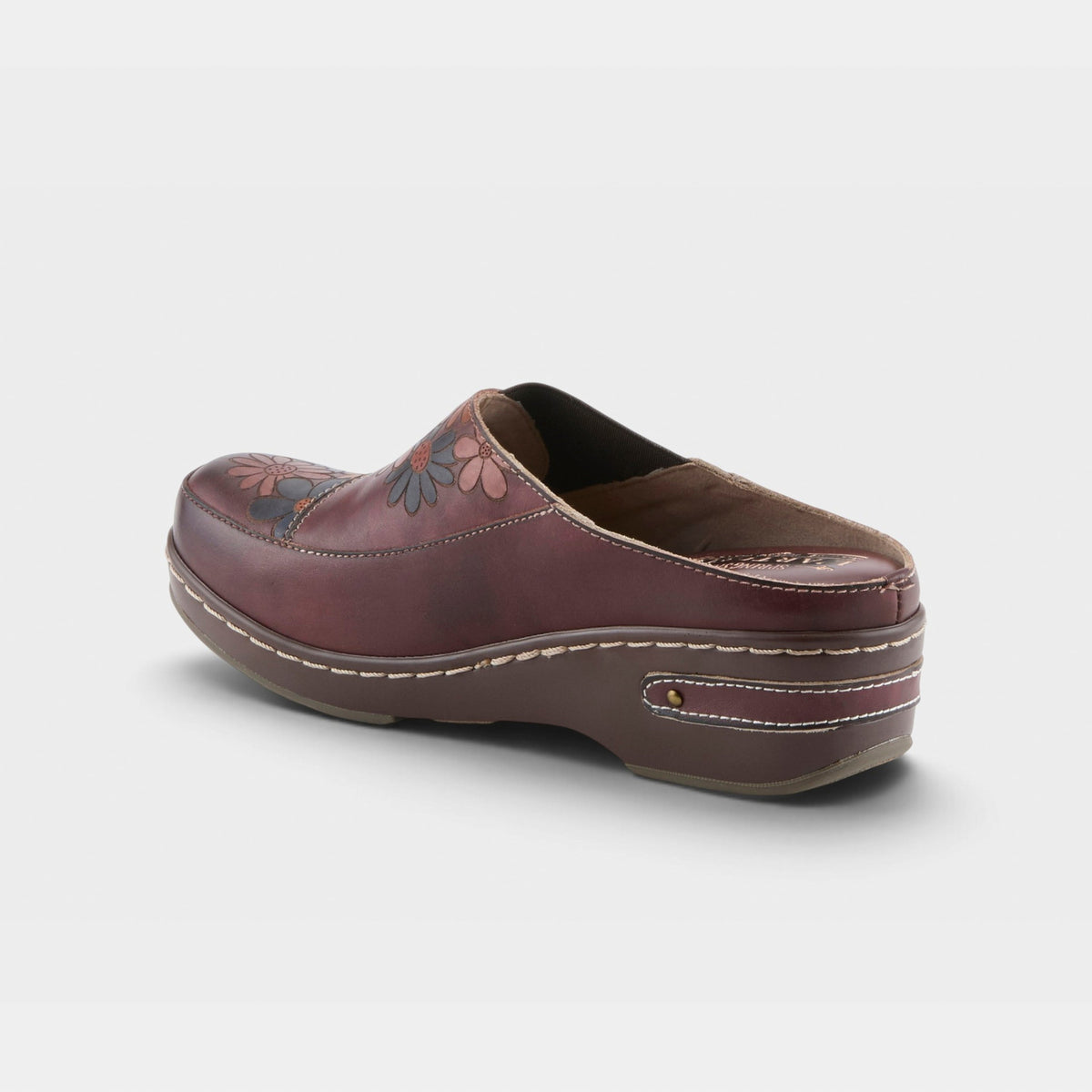 L'ARTISTE CHINO-DAZIS SHOES