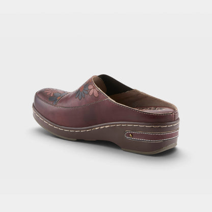 L'ARTISTE CHINO-DAZIS SHOES
