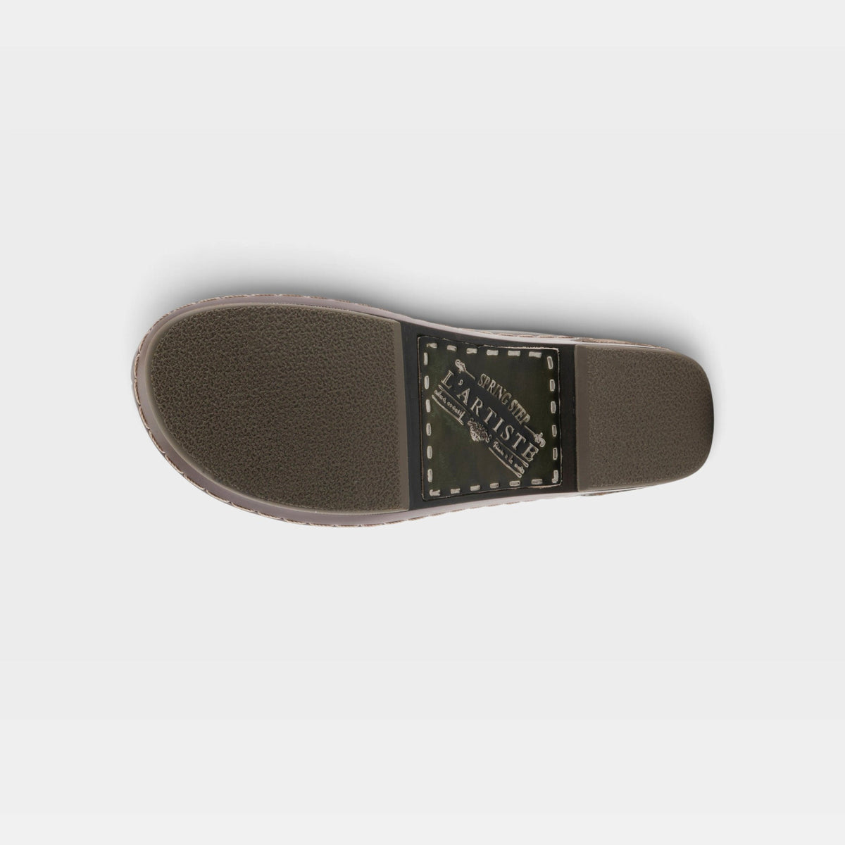 L'ARTISTE CHINO-DAZIS SHOES