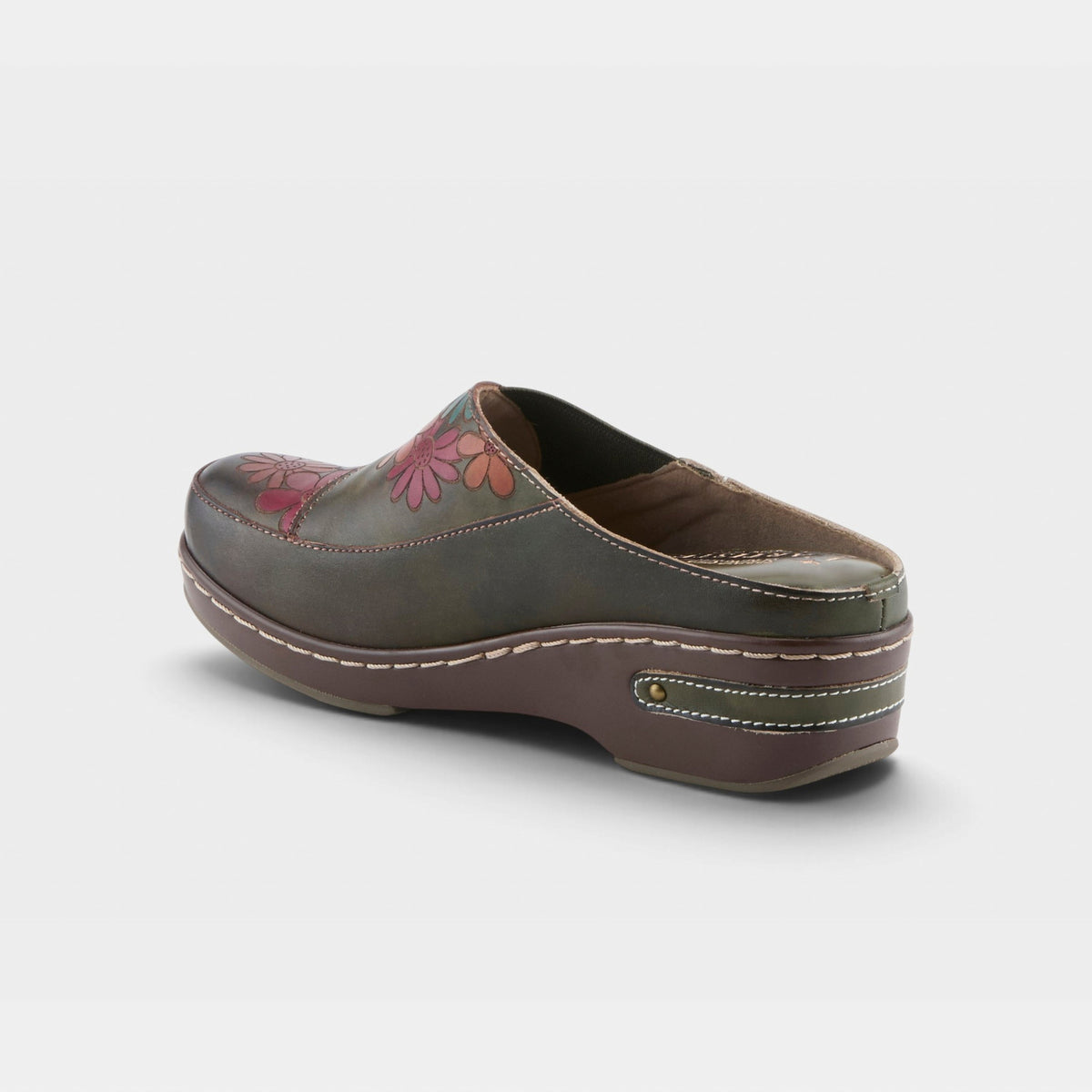 L'ARTISTE CHINO-DAZIS SHOES