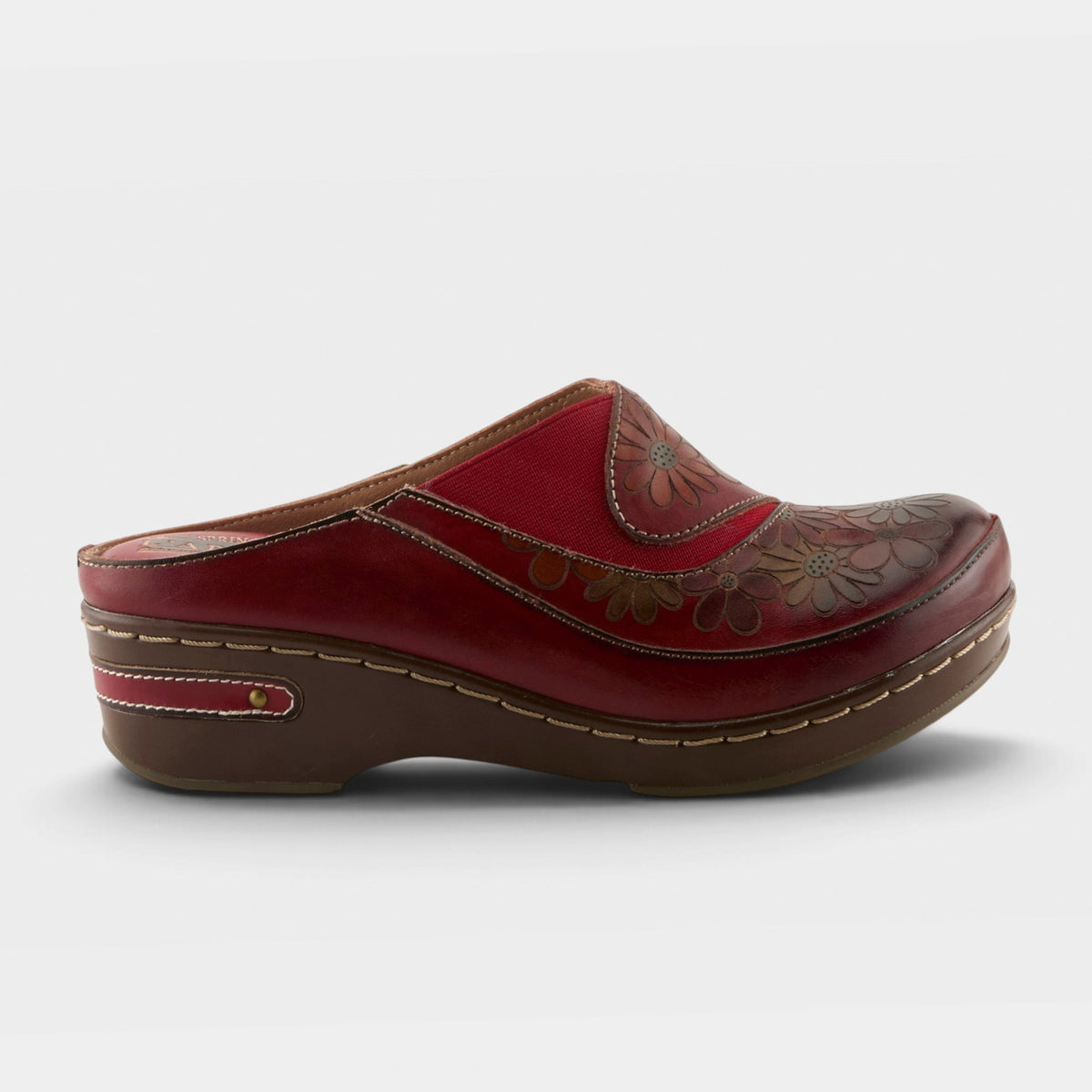 L'ARTISTE CHINO-DAZIS SHOES