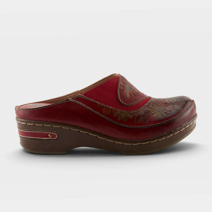 L'ARTISTE CHINO-DAZIS SHOES