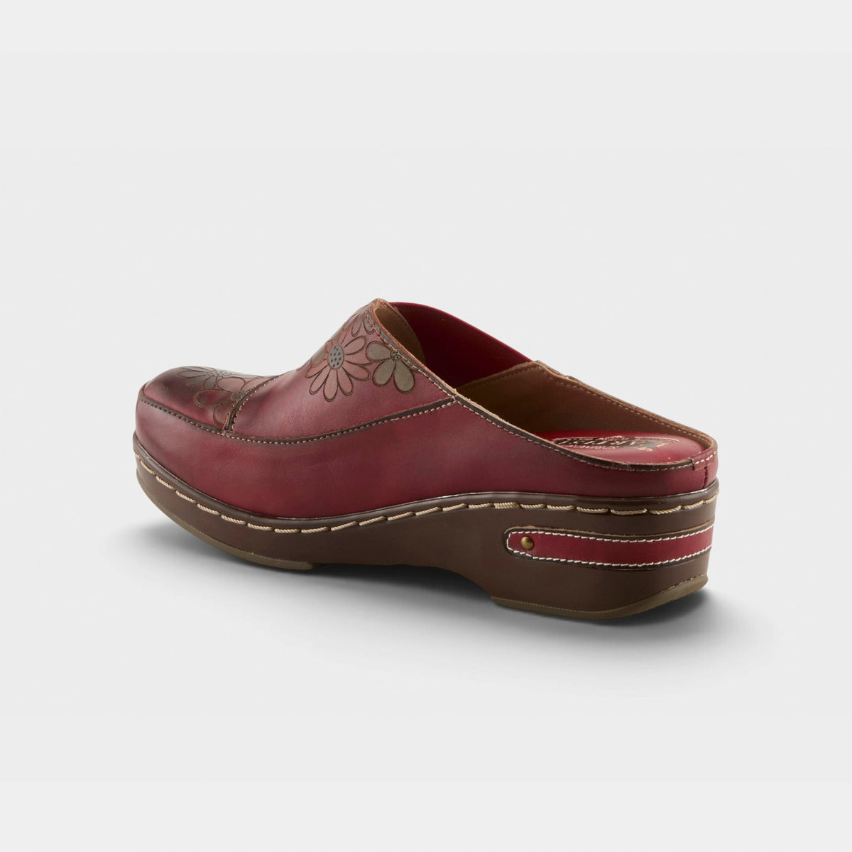 L'ARTISTE CHINO-DAZIS SHOES