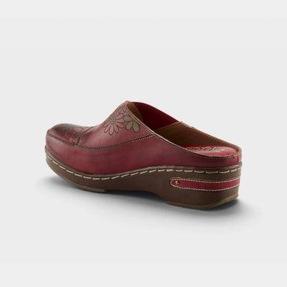 L'ARTISTE CHINO-DAZIS SHOES
