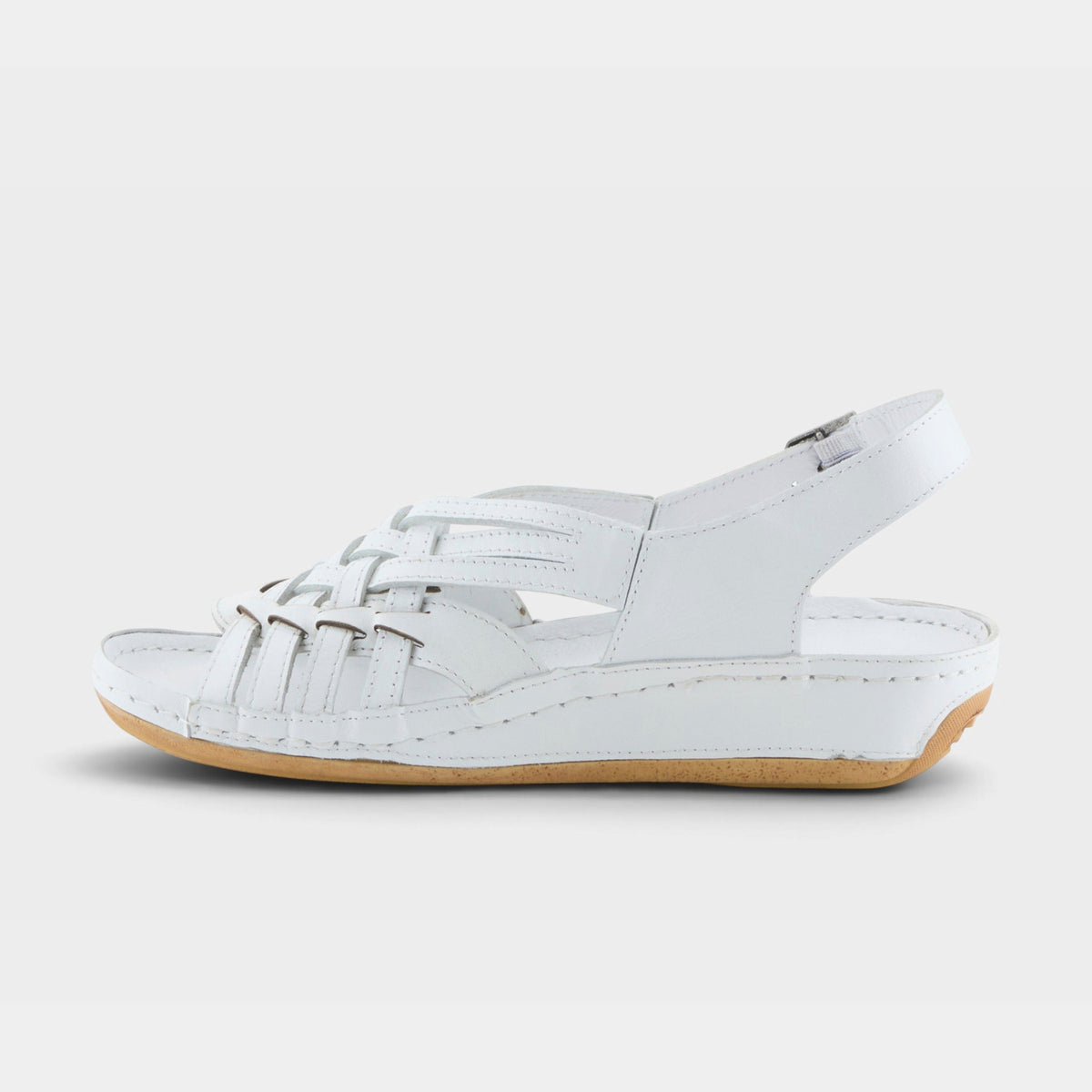 SPRING STEP CHOI SANDALS