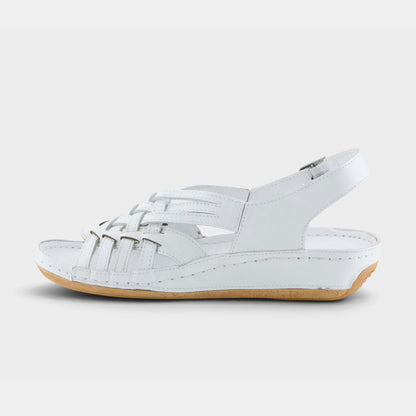 SPRING STEP CHOI SANDALS
